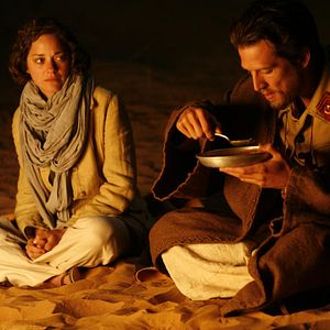 Foto Marion Cotillard