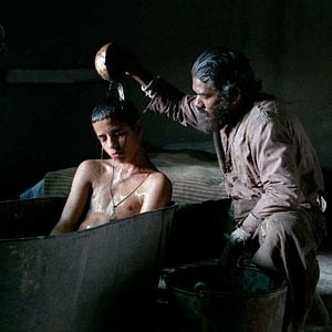 Foto Desierto adentro