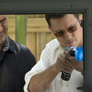 Foto Jeffrey Donovan