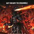 Foto Godzilla 2000