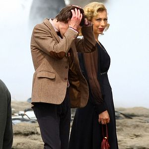 Foto Matt Smith (XI)