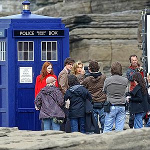 Foto Matt Smith (XI)