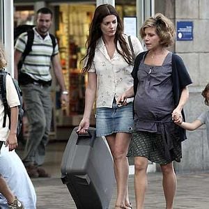 Foto Chiara Mastroianni