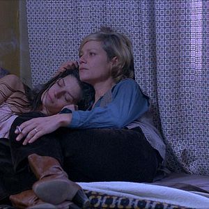 Foto Chiara Mastroianni