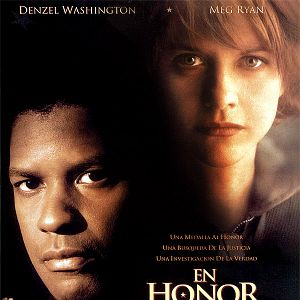 Foto Valor bajo fuego