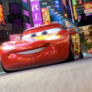 Foto Cars 2: Una nueva aventura sobre ruedas