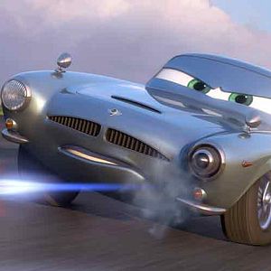 Foto Cars 2: Una nueva aventura sobre ruedas