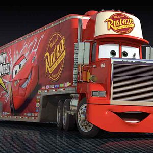 Foto Cars 2: Una nueva aventura sobre ruedas