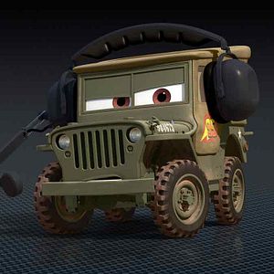 Foto Cars 2: Una nueva aventura sobre ruedas