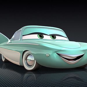 Foto Cars 2: Una nueva aventura sobre ruedas