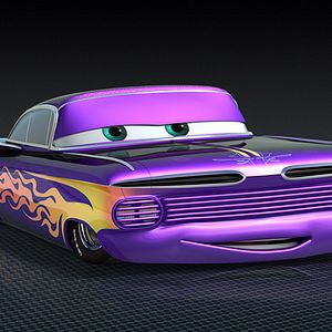 Foto Cars 2: Una nueva aventura sobre ruedas