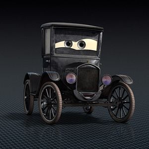 Foto Cars 2: Una nueva aventura sobre ruedas