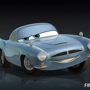 Foto Cars 2: Una nueva aventura sobre ruedas