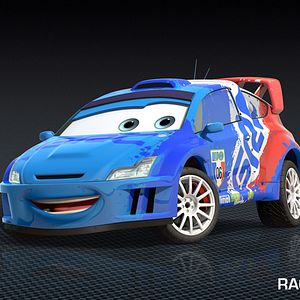 Foto Cars 2: Una nueva aventura sobre ruedas
