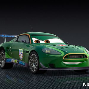 Foto Cars 2: Una nueva aventura sobre ruedas