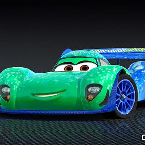 Foto Cars 2: Una nueva aventura sobre ruedas