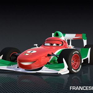 Foto Cars 2: Una nueva aventura sobre ruedas