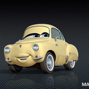 Foto Cars 2: Una nueva aventura sobre ruedas