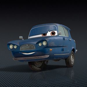 Foto Cars 2: Una nueva aventura sobre ruedas