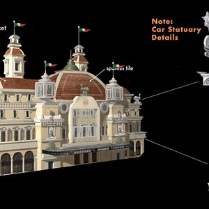 Foto Cars 2: Una nueva aventura sobre ruedas