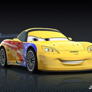 Foto Cars 2: Una nueva aventura sobre ruedas