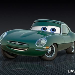Foto Cars 2: Una nueva aventura sobre ruedas