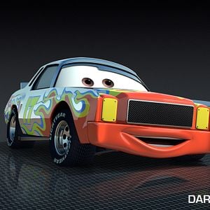 Foto Cars 2: Una nueva aventura sobre ruedas