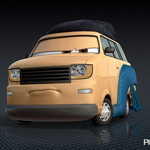 Foto Cars 2: Una nueva aventura sobre ruedas