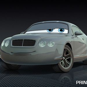 Foto Cars 2: Una nueva aventura sobre ruedas