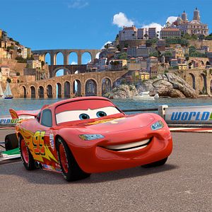 Foto Cars 2: Una nueva aventura sobre ruedas