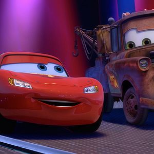 Foto Cars 2: Una nueva aventura sobre ruedas