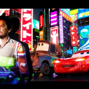 Foto Cars 2: Una nueva aventura sobre ruedas