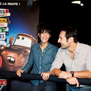Foto Cars 2: Una nueva aventura sobre ruedas