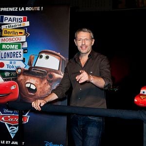 Foto Cars 2: Una nueva aventura sobre ruedas