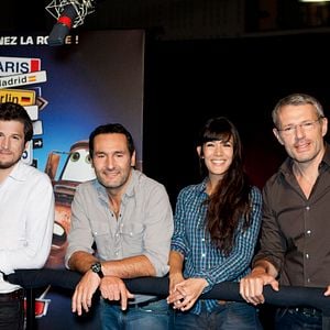 Foto Cars 2: Una nueva aventura sobre ruedas