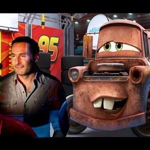 Foto Cars 2: Una nueva aventura sobre ruedas