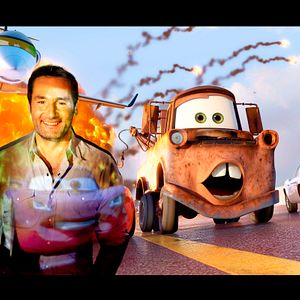 Foto Cars 2: Una nueva aventura sobre ruedas