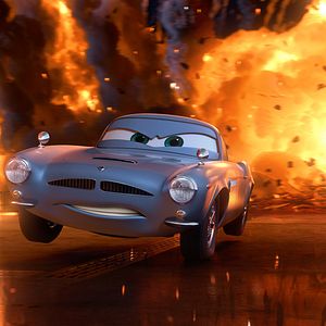 Foto Cars 2: Una nueva aventura sobre ruedas