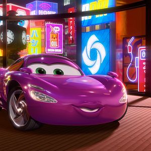 Foto Cars 2: Una nueva aventura sobre ruedas