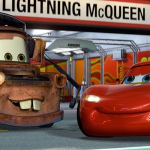 Foto Cars 2: Una nueva aventura sobre ruedas