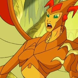 Foto Stargate Infinity