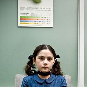 Foto Isabelle Fuhrman