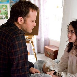 Foto Isabelle Fuhrman