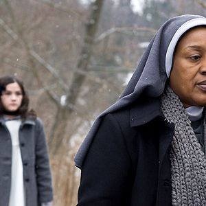 Foto Isabelle Fuhrman