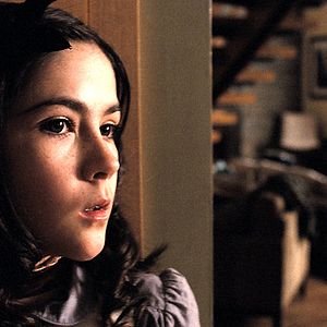 Foto Isabelle Fuhrman