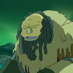 Foto Stargate Infinity