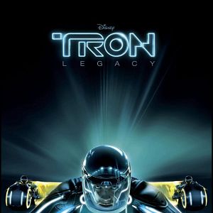 Foto Tron: El legado