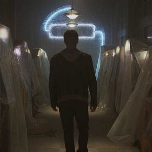 Foto Joseph Kosinski