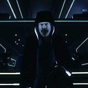 Foto Joseph Kosinski