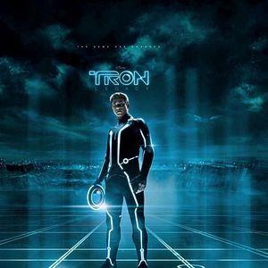 Foto Tron: El legado